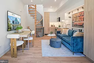 1235 W St NW, Washington, DC 20009 - Photo 2
