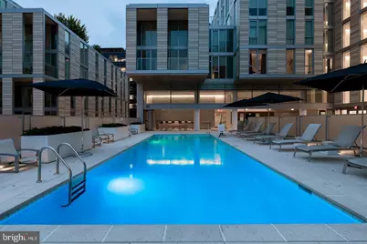 920 I Street NW #812, Washington, DC 20001 - Photo 40
