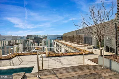 920 I Street NW #812, Washington, DC 20001 - Photo 46