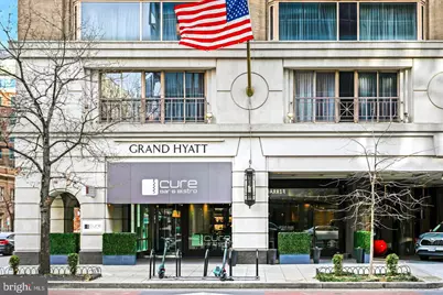920 I Street NW #812, Washington, DC 20001 - Photo 24