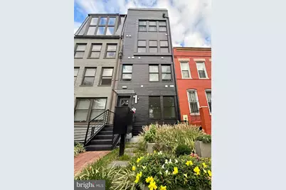 256 SE 15th Street SE #1, Washington, DC 20003 - Photo 1