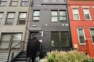 256 SE 15th Street SE, Washington, DC 20003 - Photo 1