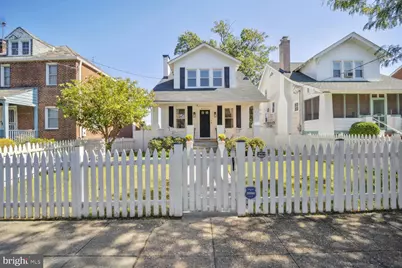 6523 7th Street NW, Washington, DC 20012 - Photo 2