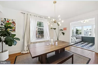 6523 7th Street NW, Washington, DC 20012 - Photo 10