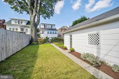 6523 7th Street NW, Washington, DC 20012 - Photo 34