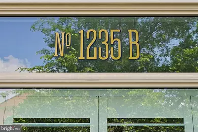 1235 W Street NW #B, Washington, DC 20009 - Photo 4