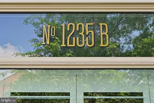 1235 W St NW, Washington, DC 20009 - Photo 4