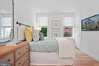 1235 W Street NW #B, Washington, DC 20009 - Photo 8