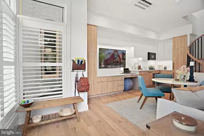 1235 W Street NW #B, Washington, DC 20009 - Photo 6