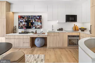 1235 W Street NW #B, Washington, DC 20009 - Photo 20