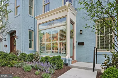 1235 W Street NW #B, Washington, DC 20009 - Photo 2
