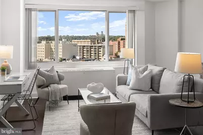 1330 New Hampshire Avenue NW #1018, Washington, DC 20036 - Photo 2
