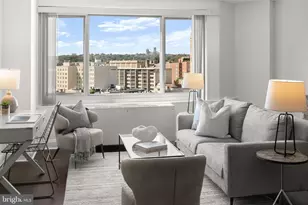 1330 New Hampshire Ave NW, Washington, DC 20036 - Photo 2