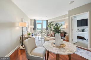 555 Massachusetts Ave NW, Washington, DC 20001 - Photo 1