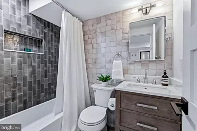 906 S  Street NW, Washington, DC 20001 - Photo 54