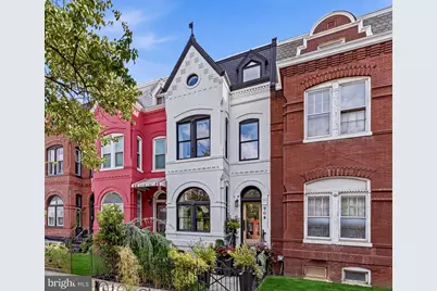 906 S  Street NW, Washington, DC 20001 - Photo 1