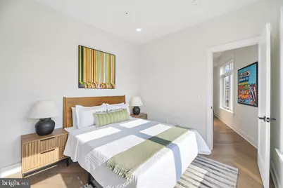 4315 Harrison Street NW #8, Washington, DC 20015 - Photo 16