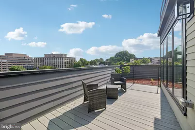 4315 Harrison Street NW #8, Washington, DC 20015 - Photo 30