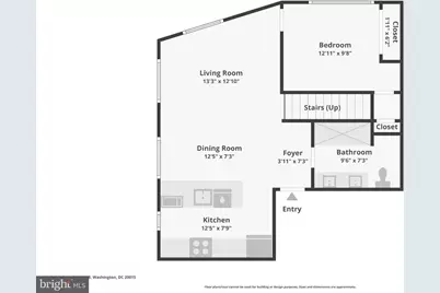 4315 Harrison Street NW #8, Washington, DC 20015 - Photo 34