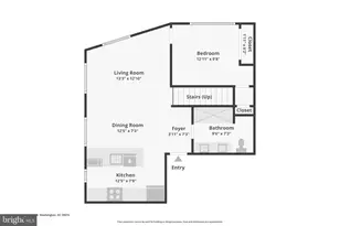 4315 Harrison St NW, Washington, DC 20015 - Photo 34