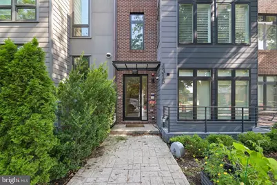 4315 Harrison Street NW #8, Washington, DC 20015 - Photo 2