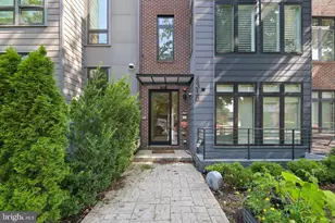 4315 Harrison St NW, Washington, DC 20015 - Photo 2