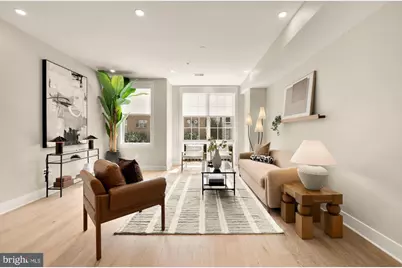 3532 1/2 13th Street NW #2, Washington, DC 20010 - Photo 4