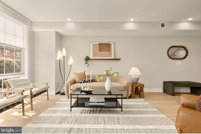 3532 1/2 13th Street NW #2, Washington, DC 20010 - Photo 1