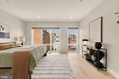 3532 1/2 13th Street NW #2, Washington, DC 20010 - Photo 10