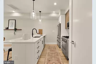 3532 1/2 13th Street NW #2, Washington, DC 20010 - Photo 8