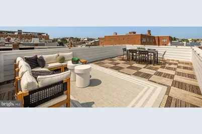 3532 1/2 13th Street NW #2, Washington, DC 20010 - Photo 16