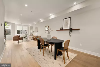 3532 1/2 13th Street NW #2, Washington, DC 20010 - Photo 6