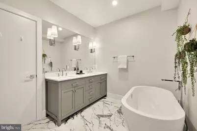 3532 1/2 13th Street NW #2, Washington, DC 20010 - Photo 12