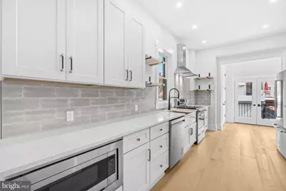 71 S Street NW, Washington, DC 20001 - Photo 4