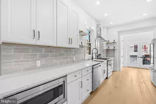 71 S St NW, Washington, DC 20001 - Photo 4
