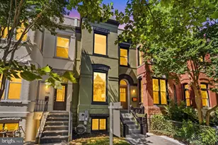 71 S St NW, Washington, DC 20001 - Photo 1
