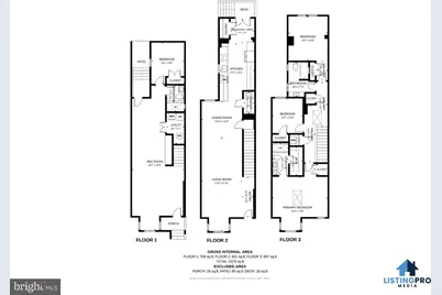 71 S Street NW, Washington, DC 20001 - Photo 38