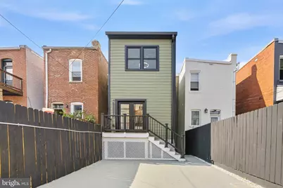 71 S Street NW, Washington, DC 20001 - Photo 32