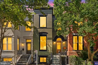 71 S Street NW, Washington, DC 20001 - Photo 2