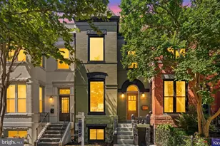 71 S St NW, Washington, DC 20001 - Photo 2
