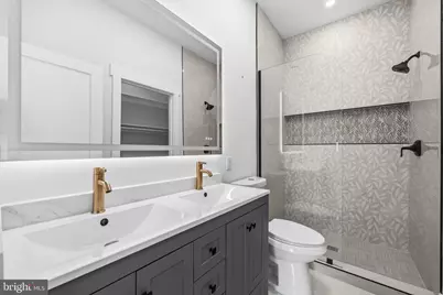 71 S Street NW, Washington, DC 20001 - Photo 14