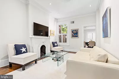 1405 31st Street NW, Washington, DC 20007 - Photo 8