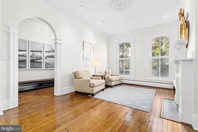 1405 31st Street NW, Washington, DC 20007 - Photo 4