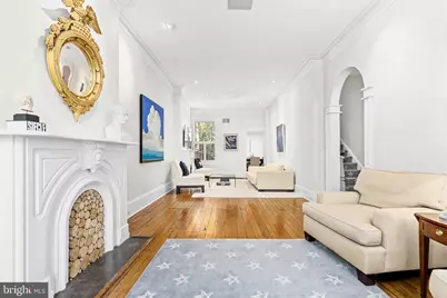 1405 31st Street NW, Washington, DC 20007 - Photo 6