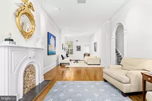 1405 31st St NW, Washington, DC 20007 - Photo 6