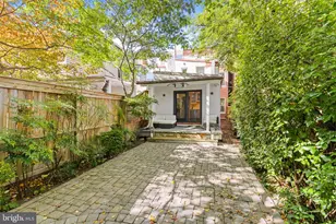 1405 31st St NW, Washington, DC 20007 - Photo 28