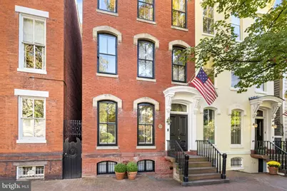 1405 31st Street NW, Washington, DC 20007 - Photo 2