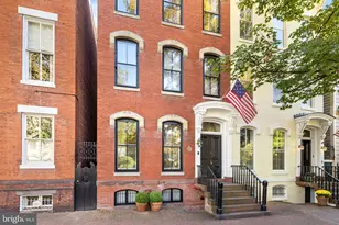 1405 31st St NW, Washington, DC 20007 - Photo 2
