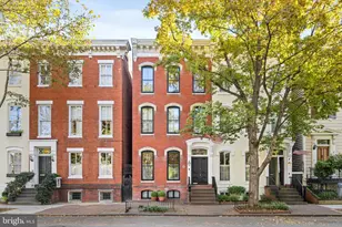 1405 31st St NW, Washington, DC 20007 - Photo 1
