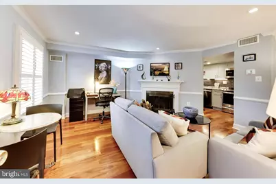 1912 T Street NW #2, Washington, DC 20009 - Photo 4